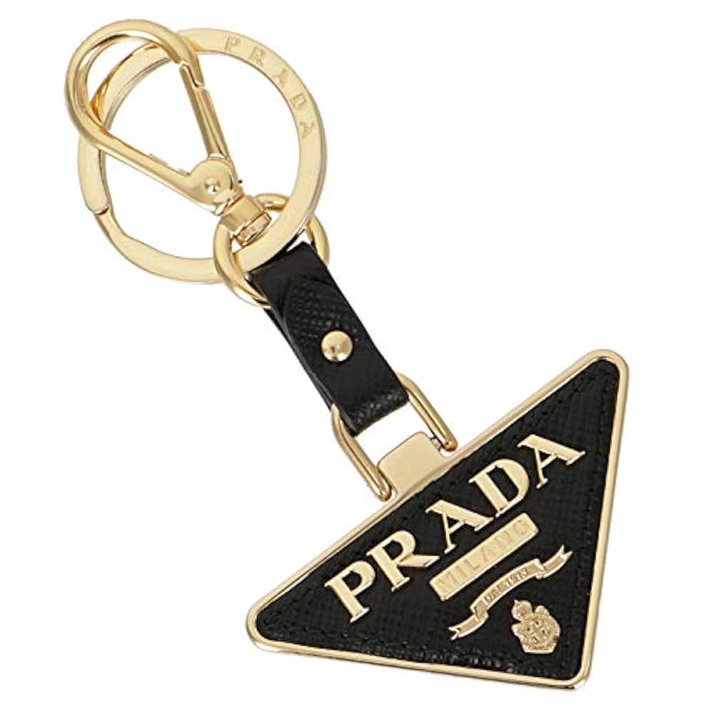 Amazon.co.jp: [Prada] [プラダ] サフィアーノ トライアングル